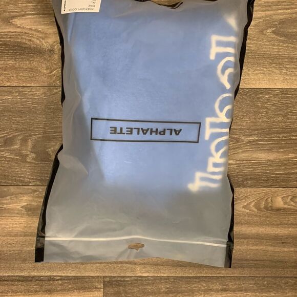 Alphalete Unisex Athletic Joggers Size 2X NWT - Picture 7 of 8